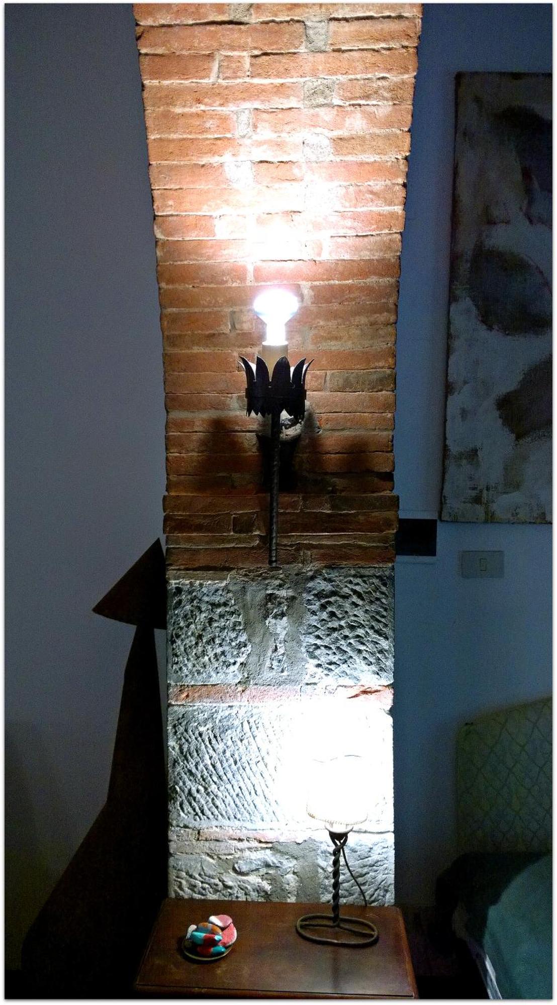 La Scheggia Holiday Anghiari Kamer foto