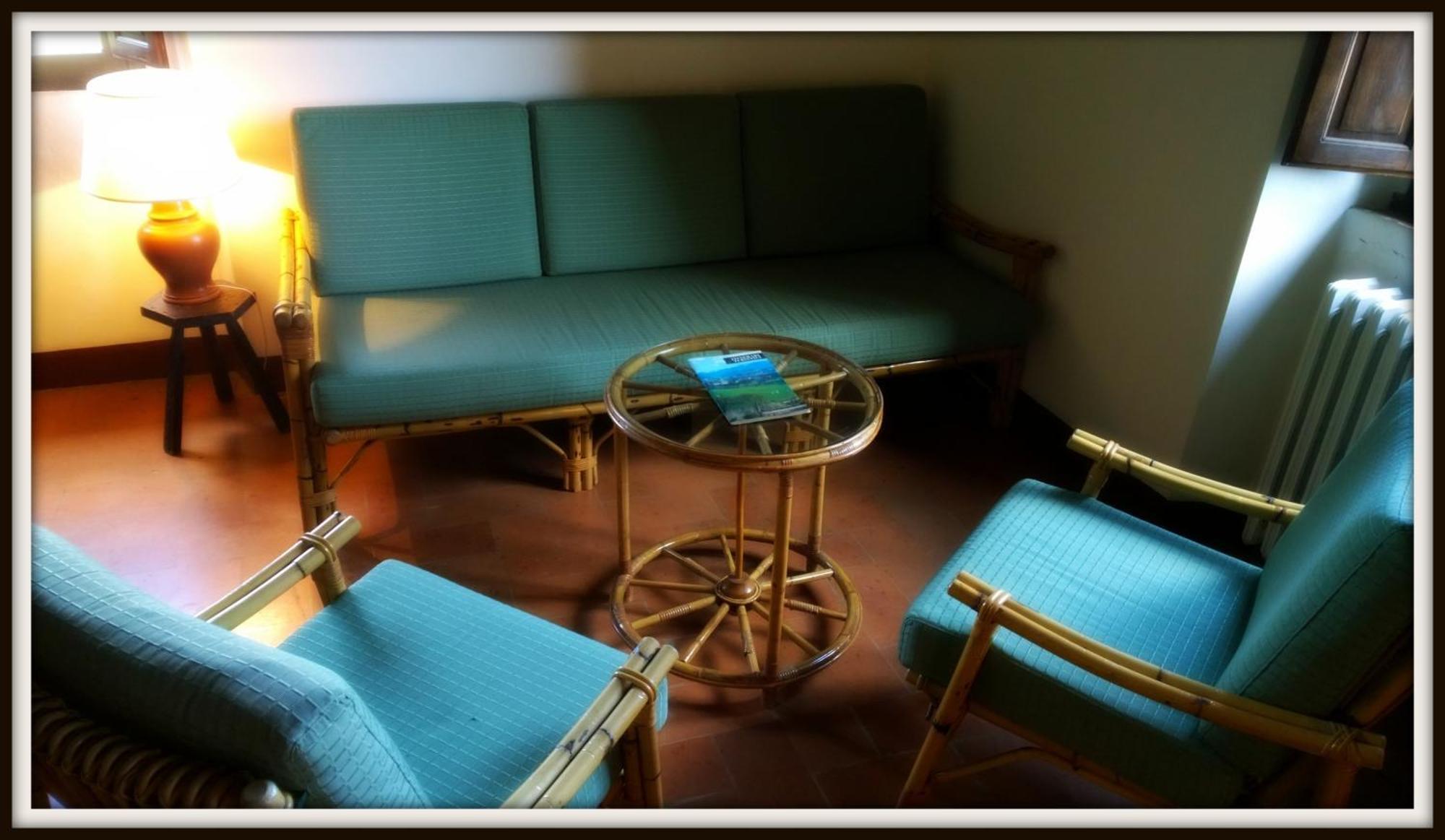 La Scheggia Holiday Anghiari Kamer foto