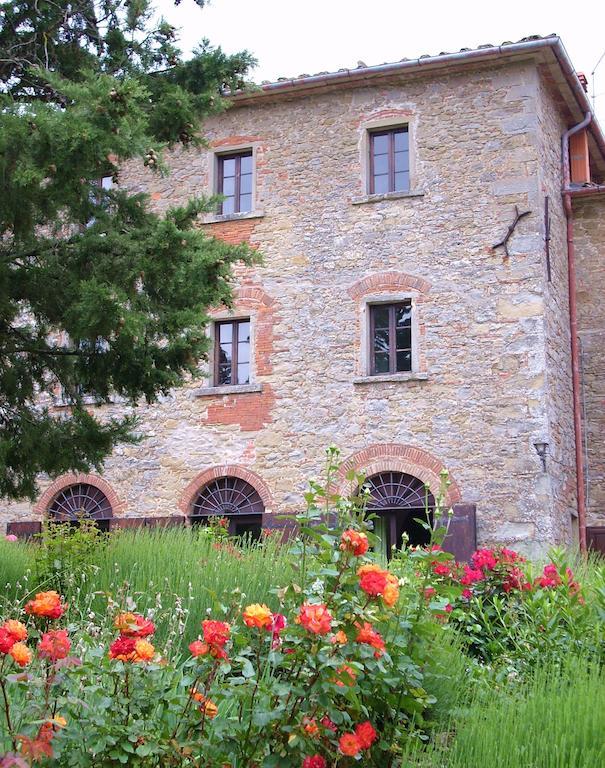 La Scheggia Holiday Anghiari Kamer foto