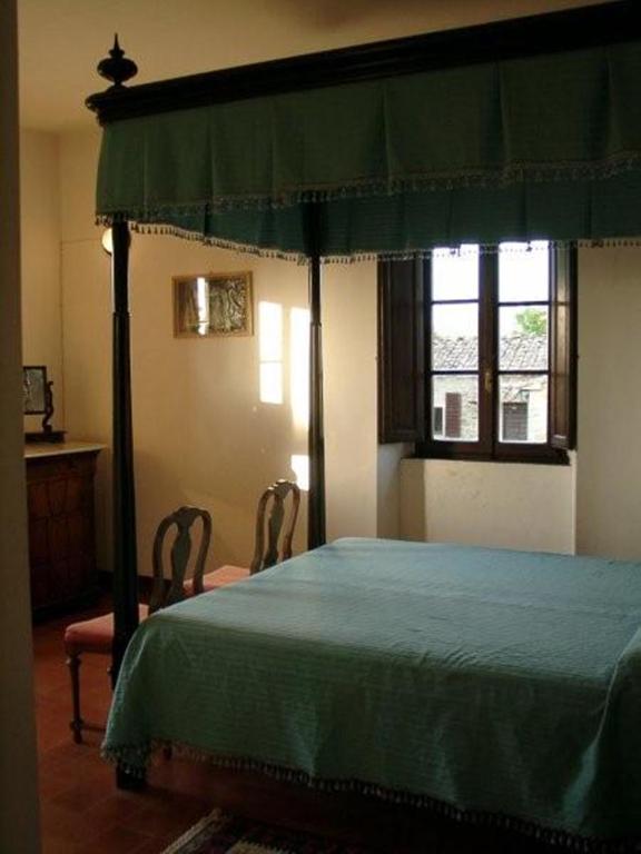 La Scheggia Holiday Anghiari Kamer foto